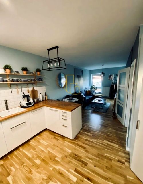 Mieszkanie blok mieszkalny Wrocław