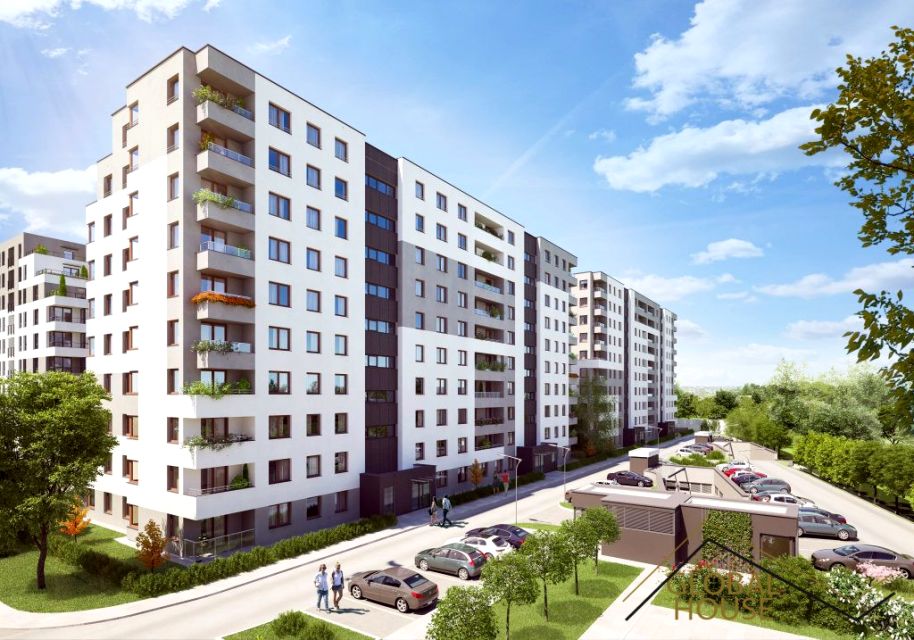 Mieszkanie Kraków sprzedaż
