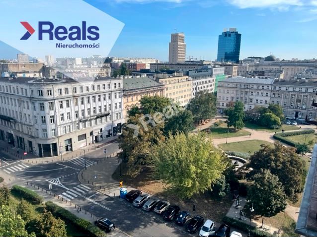 Mieszkanie Warszawa