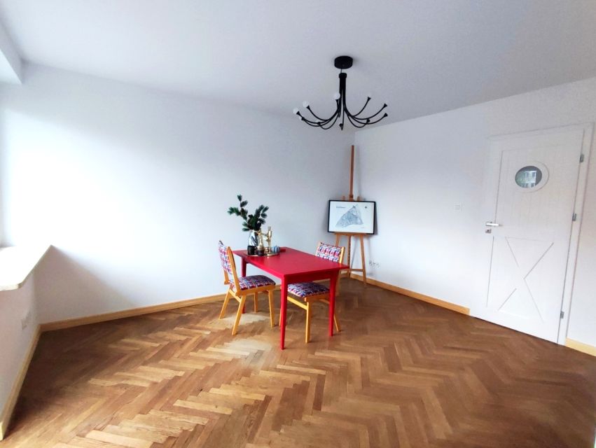 Mieszkanie blok mieszkalny wynajem