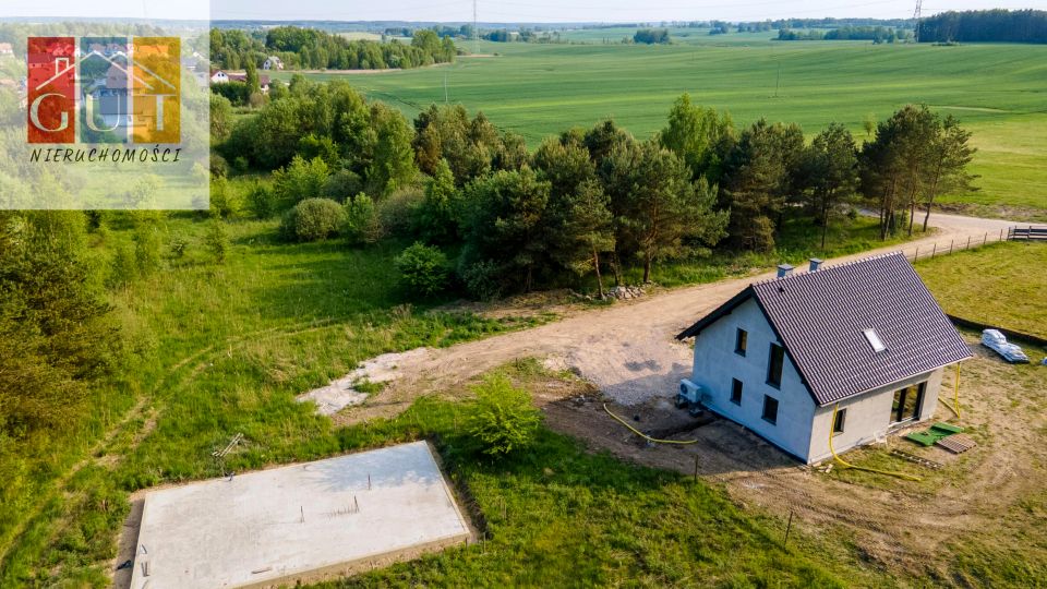Działka budowlana Wójtowo sprzedam