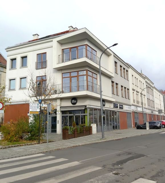 Mieszkanie Legnica