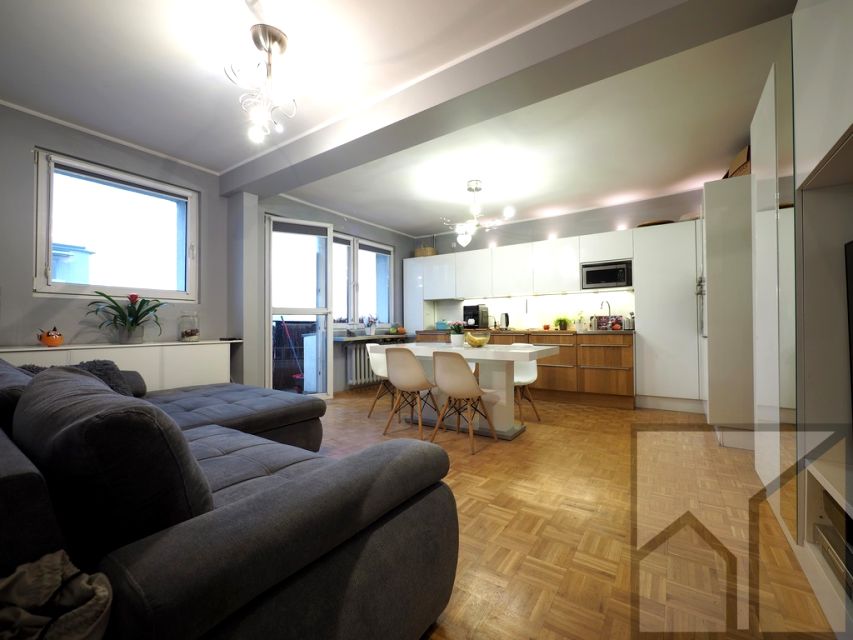 Mieszkanie Bydgoszcz