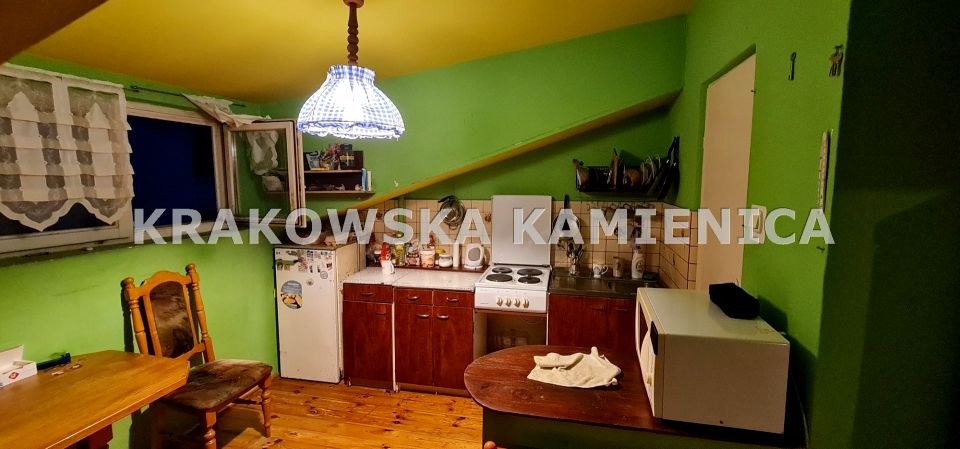Mieszkanie Kraków