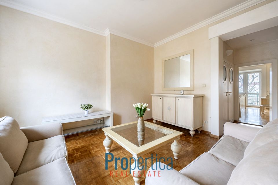 Mieszkanie Warszawa sprzedaż