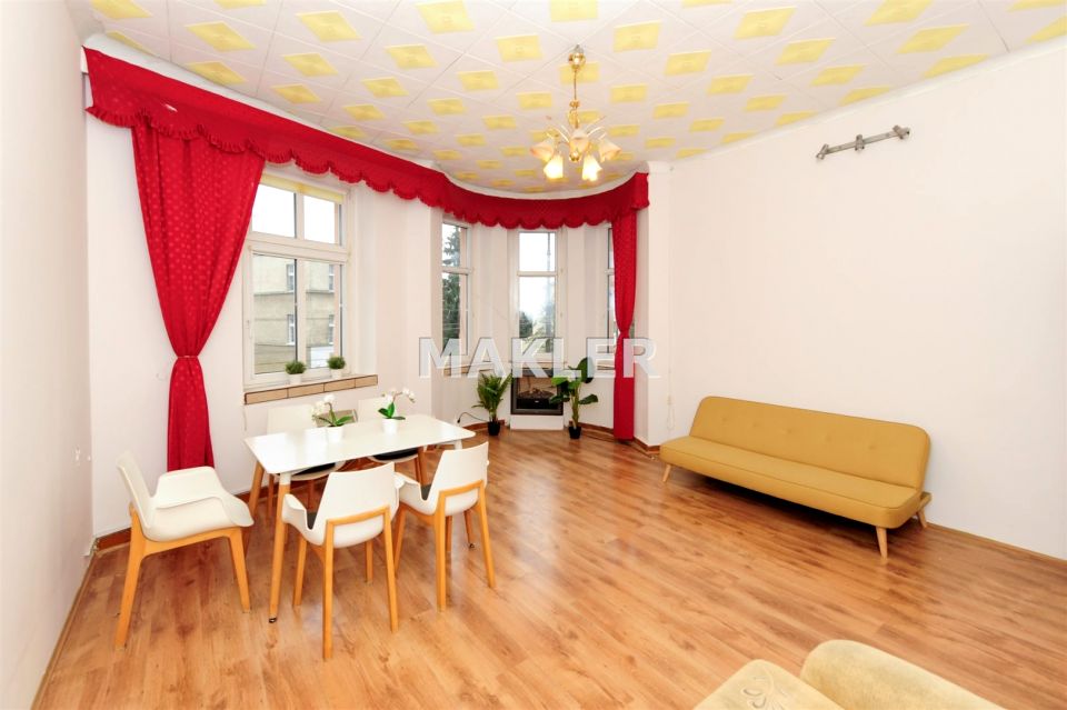 Mieszkanie Bydgoszcz