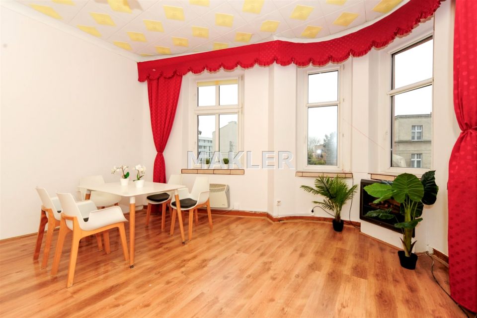 Mieszkanie Bydgoszcz