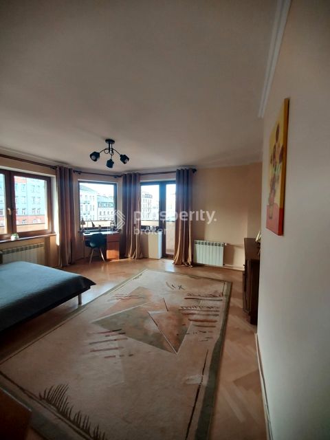 Mieszkanie Warszawa wynajem