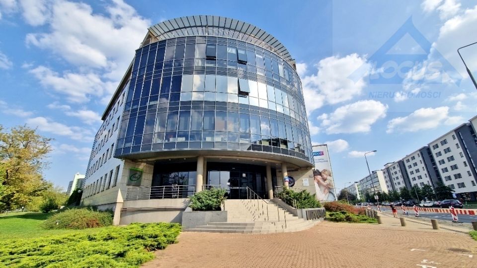 Lokal Warszawa
