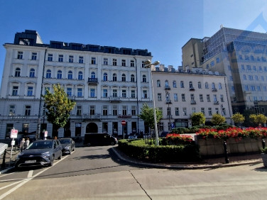 Biuro klimatyzowane Warszawa