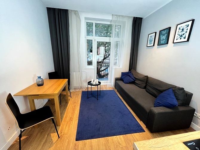 Mieszkanie Bydgoszcz