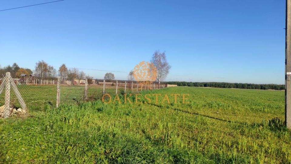 Działka budowlana sprzedam
