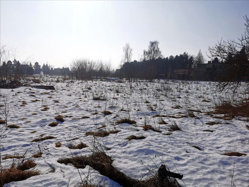 Działka inna Grębocin