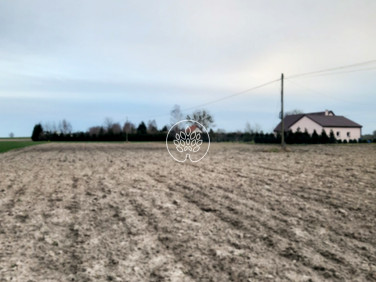 Działka budowlano-rolna Kozielec sprzedam