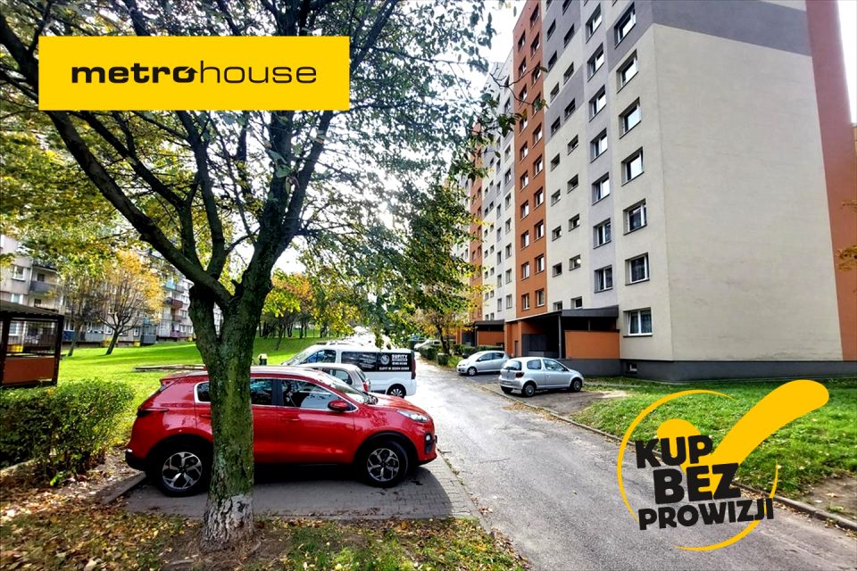 Mieszkanie Świętochłowice