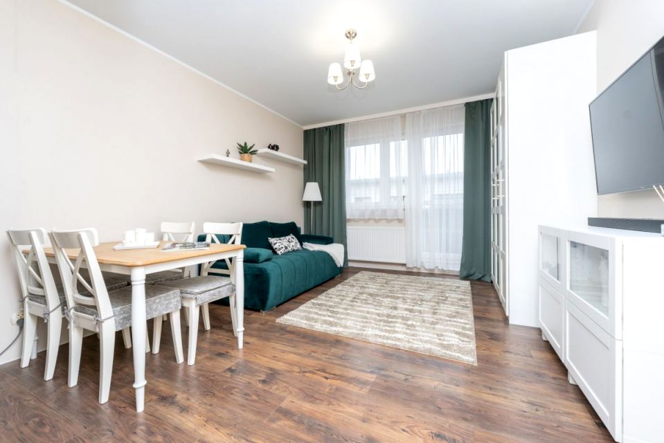 Mieszkanie Warszawa sprzedaż