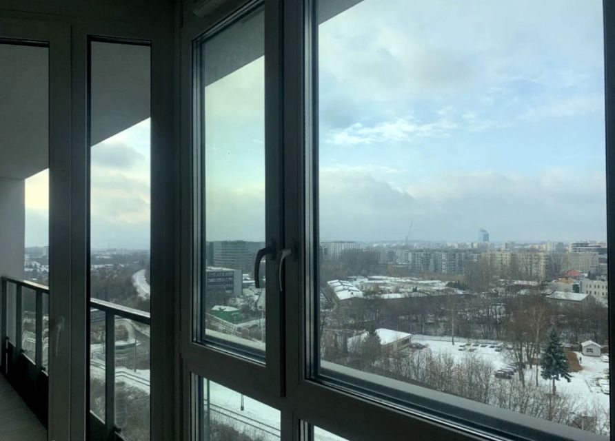 Mieszkanie Kraków
