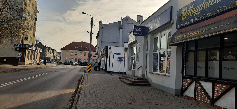 Lokal Nidzica