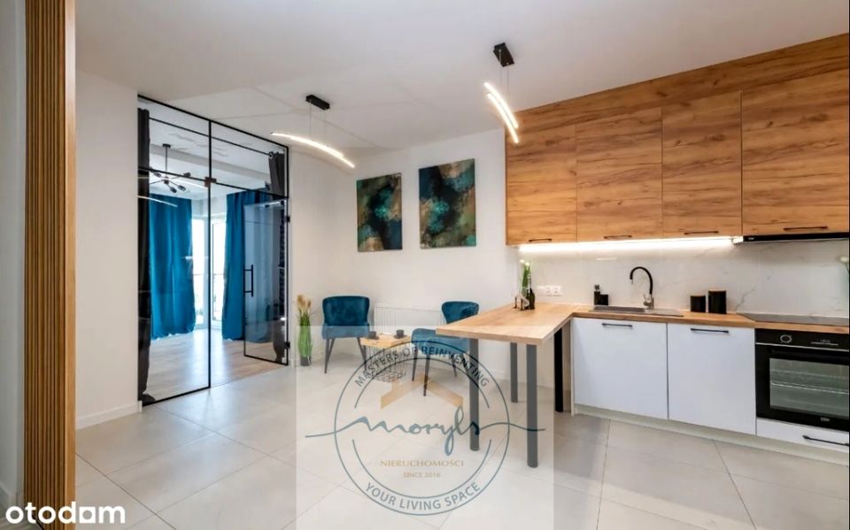 Mieszkanie Białystok