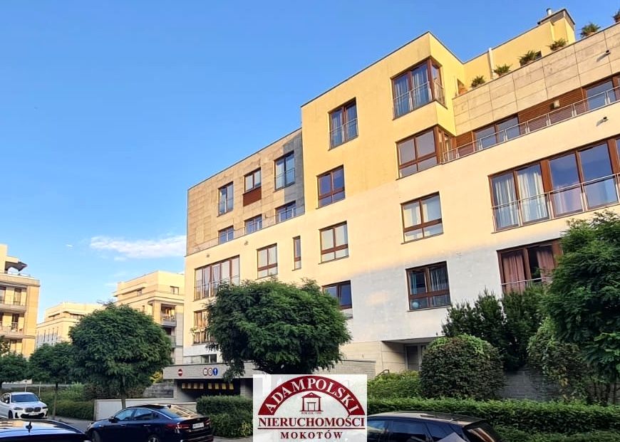 Mieszkanie Warszawa