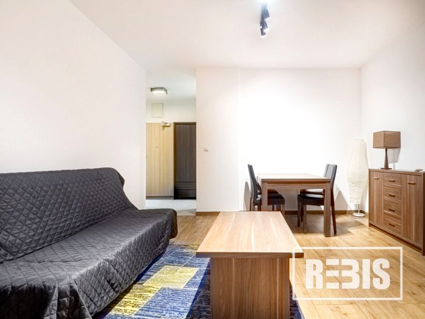 Mieszkanie apartamentowiec wynajem
