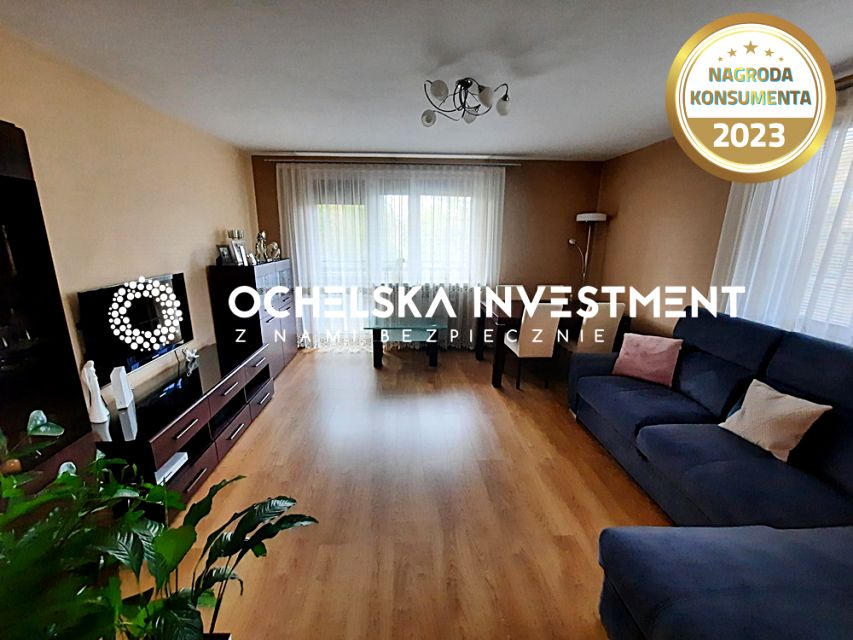 Mieszkanie Grodzisk Mazowiecki