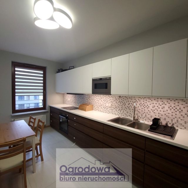 Mieszkanie Warszawa wynajem