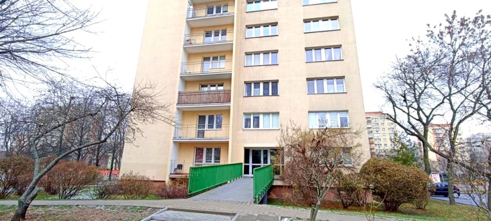 Mieszkanie blok mieszkalny sprzedaż