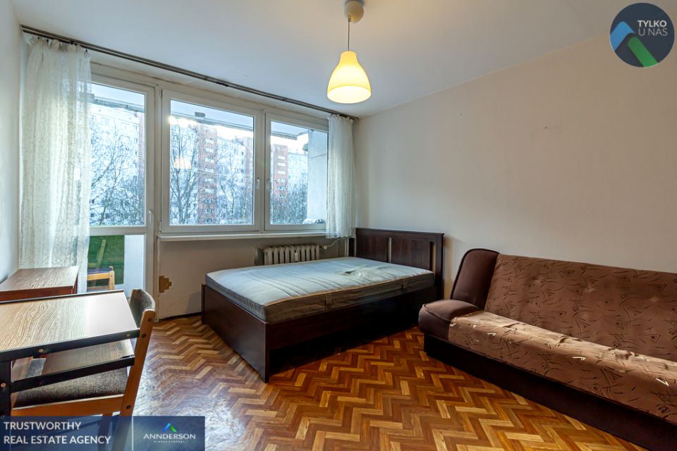Mieszkanie Kraków