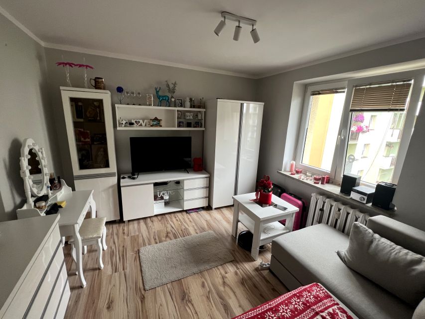 Mieszkanie Wasilków