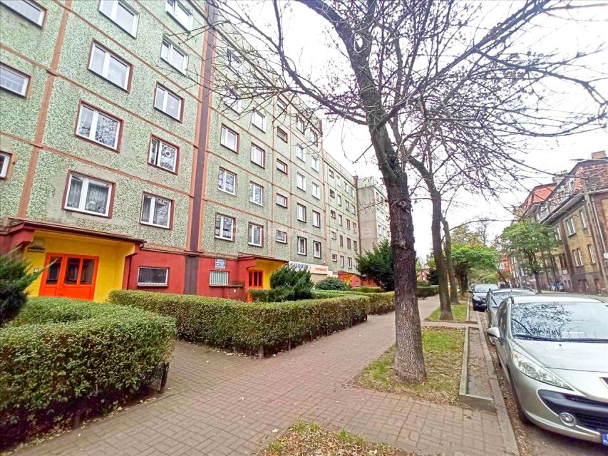 Mieszkanie Bytom