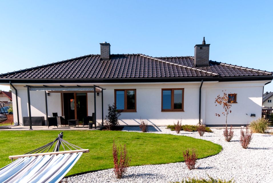 Dom Aleksandrów Łódzki