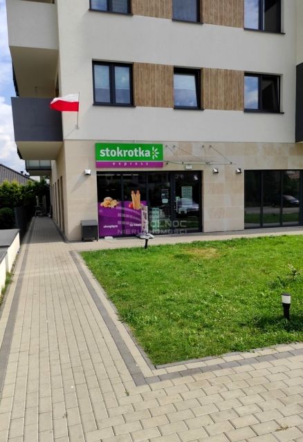 Lokal Warszawa