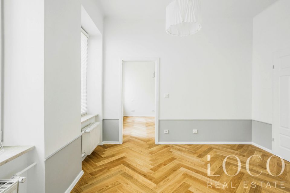 Lokal Warszawa
