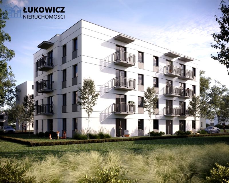 Mieszkanie Czechowice-Dziedzice sprzedaż