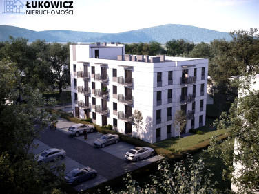 Mieszkanie apartamentowiec sprzedaż