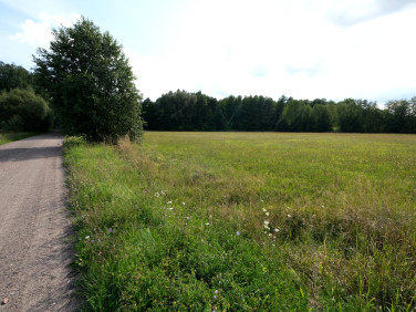 Działka rolna Zabłudów-Kolonia sprzedam