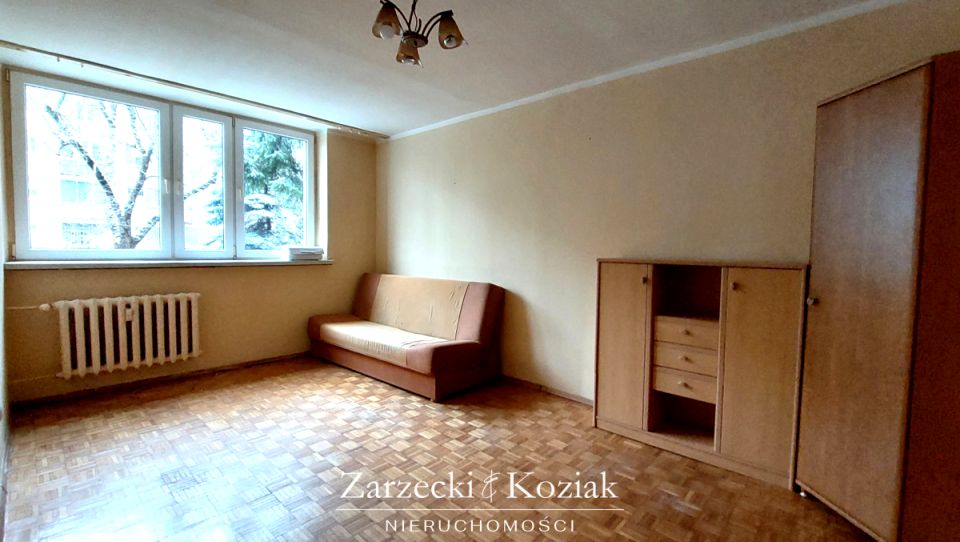 Mieszkanie Warszawa