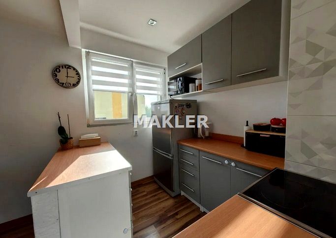 Mieszkanie Bydgoszcz