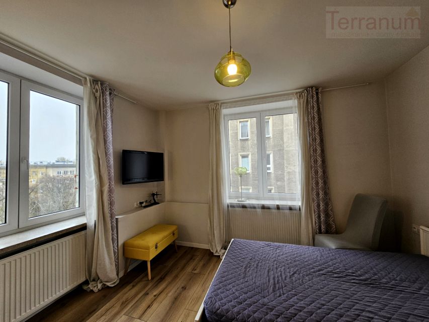 Mieszkanie Warszawa wynajem