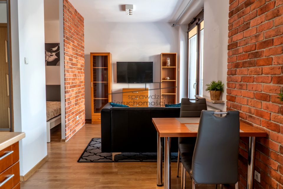 Mieszkanie apartamentowiec sprzedaż