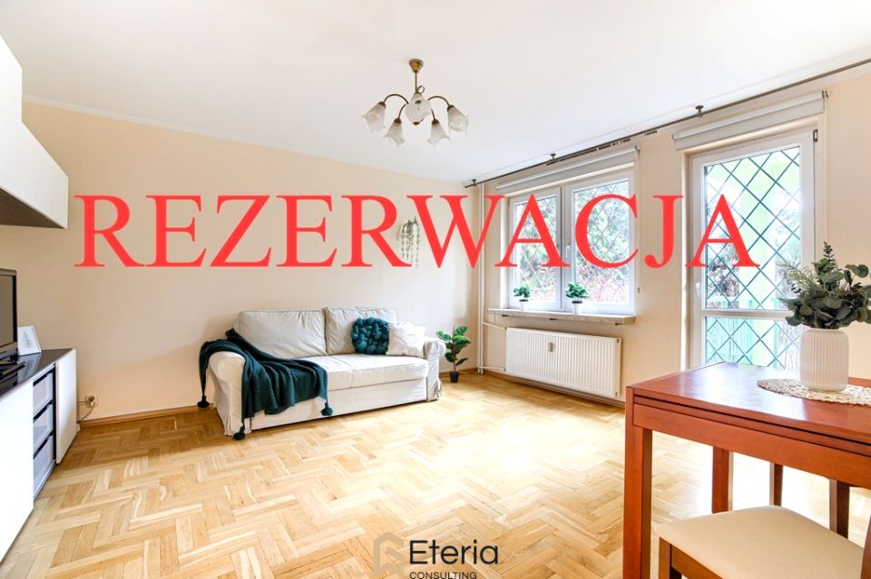 Mieszkanie Warszawa