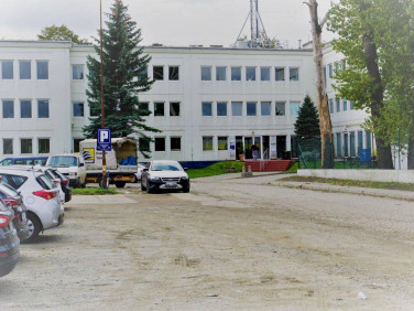 Biuro, ul. Wagrowska