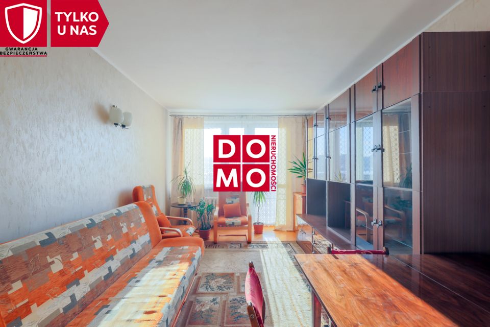 Mieszkanie blok mieszkalny Gdańsk