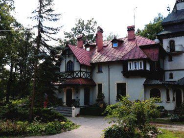 Dom Łódź