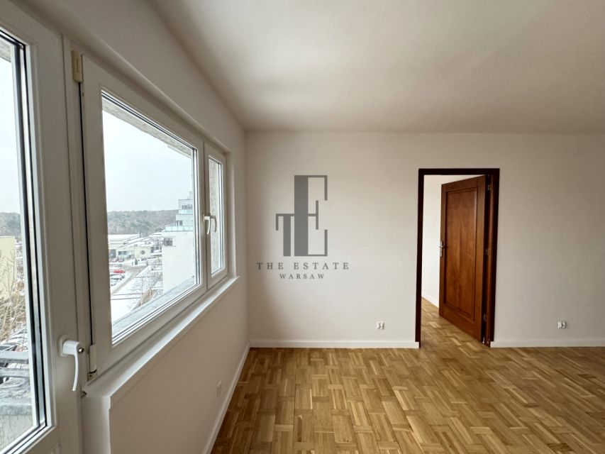 Mieszkanie Warszawa