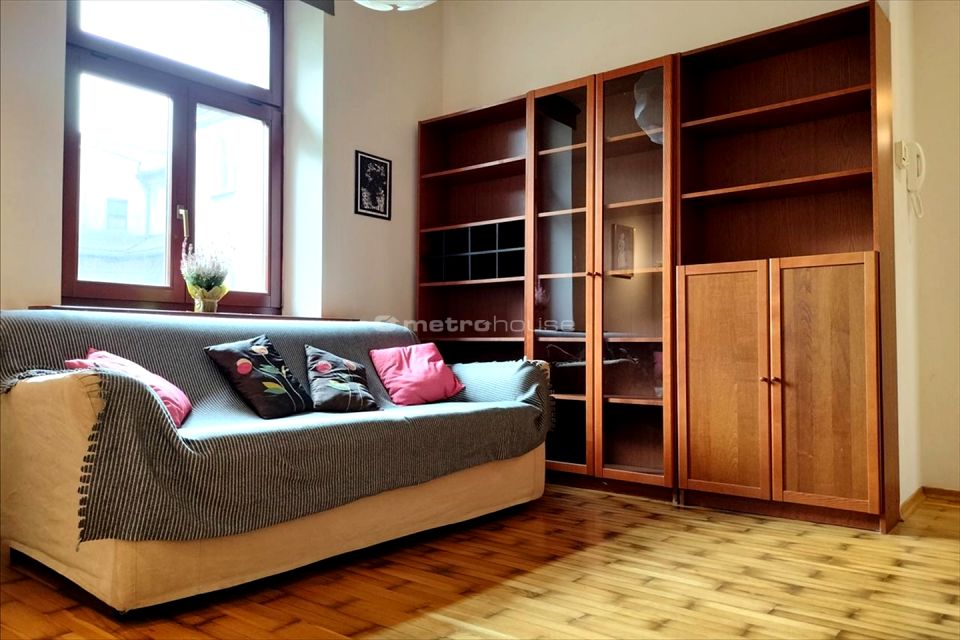 Mieszkanie Kraków