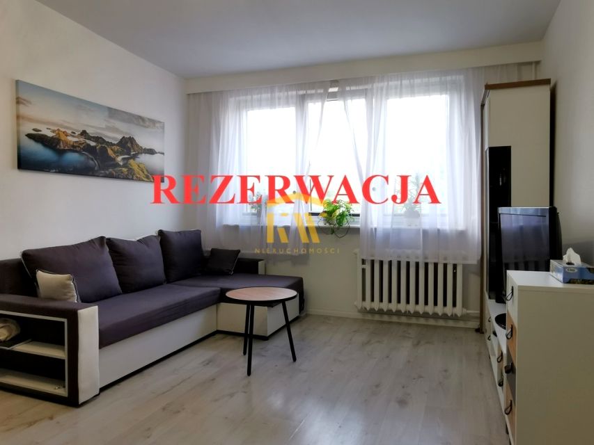 Mieszkanie Radom