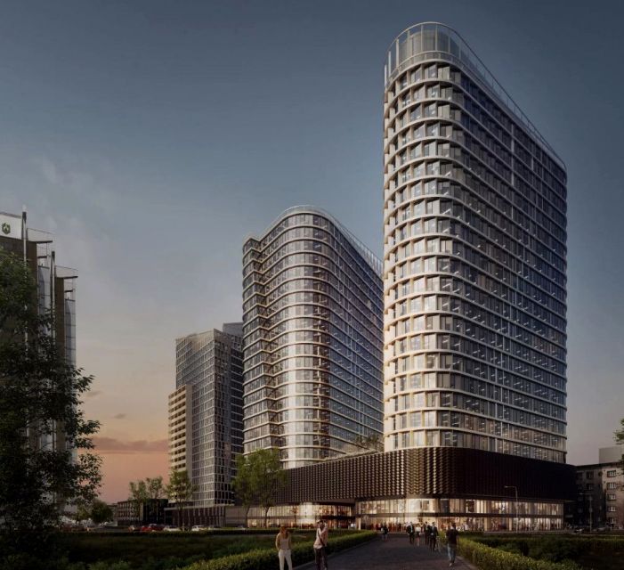 Mieszkanie Katowice