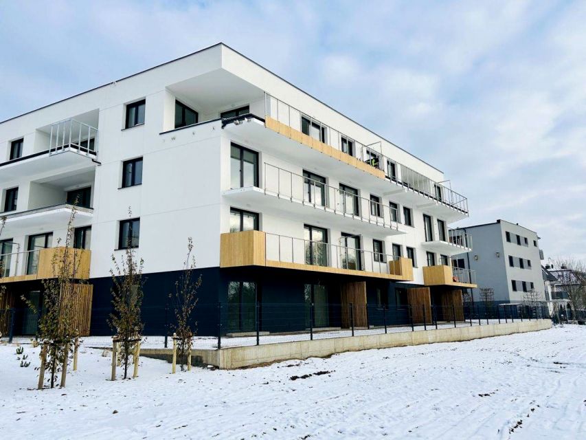 Mieszkanie Poznań